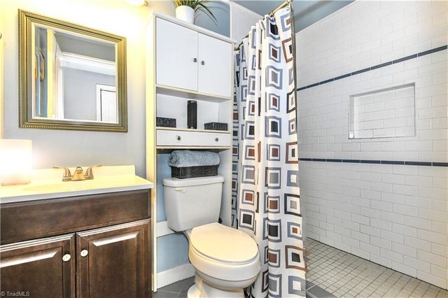 3212 Van Allen Circle, Greensboro, NC 27410