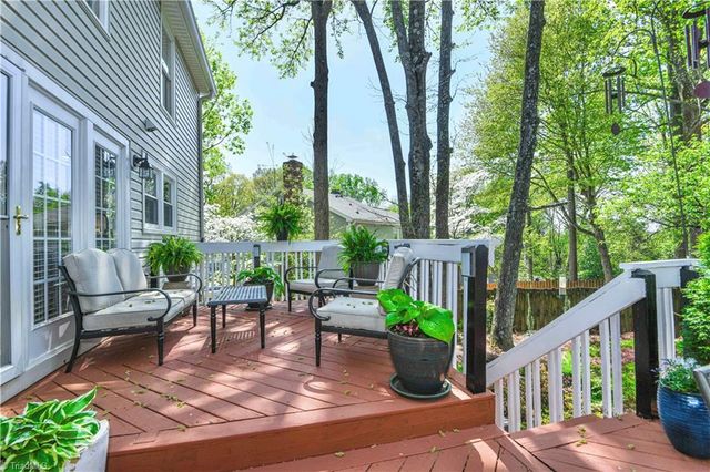 3212 Van Allen Circle, Greensboro, NC 27410