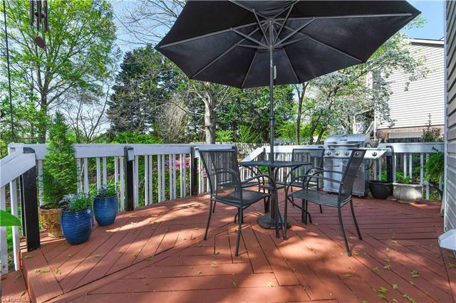 3212 Van Allen Circle, Greensboro, NC 27410