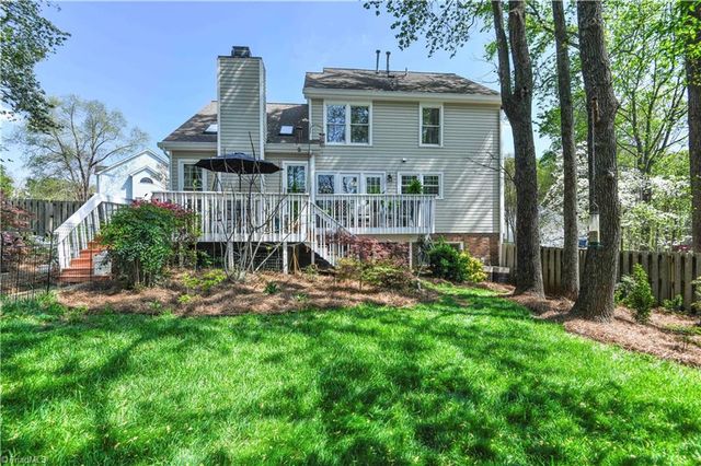 3212 Van Allen Circle, Greensboro, NC 27410