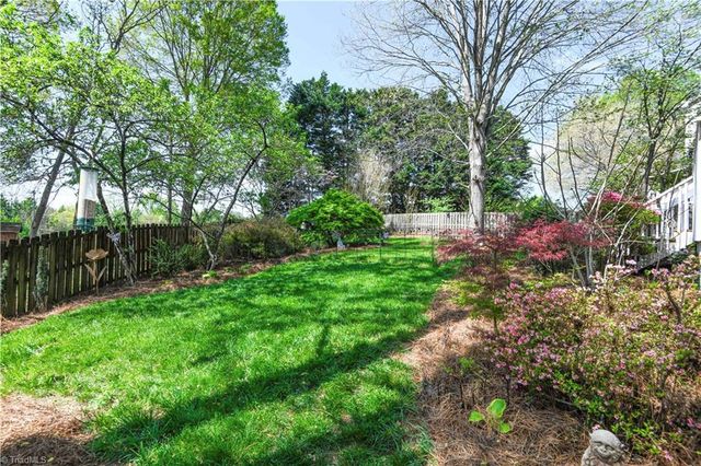 3212 Van Allen Circle, Greensboro, NC 27410