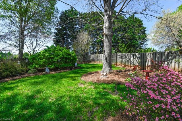 3212 Van Allen Circle, Greensboro, NC 27410