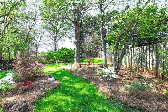 3212 Van Allen Circle, Greensboro, NC 27410