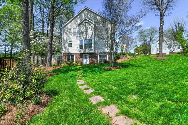 3212 Van Allen Circle, Greensboro, NC 27410