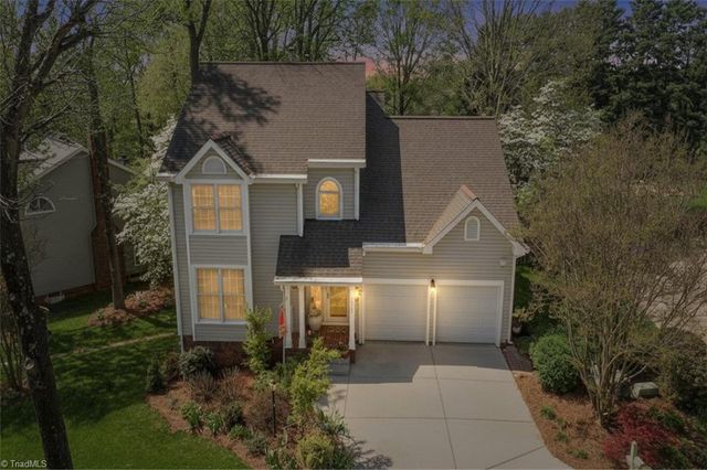 3212 Van Allen Circle, Greensboro, NC 27410