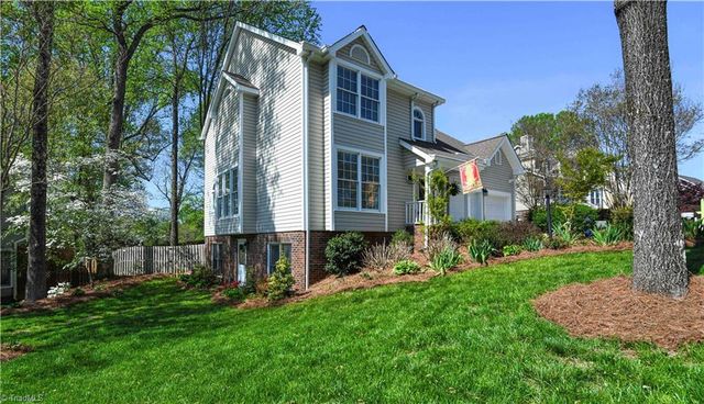 3212 Van Allen Circle, Greensboro, NC 27410