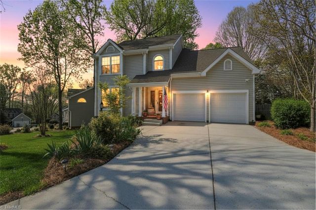 3212 Van Allen Circle, Greensboro, NC 27410