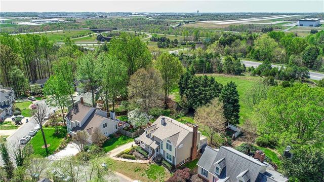 3212 Van Allen Circle, Greensboro, NC 27410