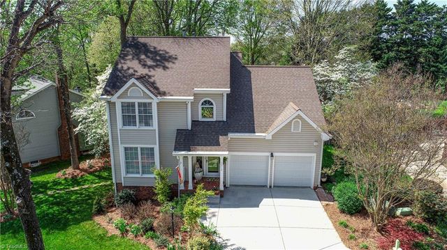 3212 Van Allen Circle, Greensboro, NC 27410