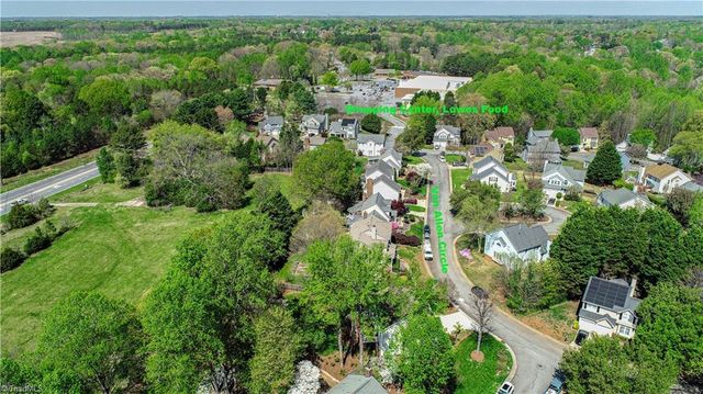 3212 Van Allen Circle, Greensboro, NC 27410