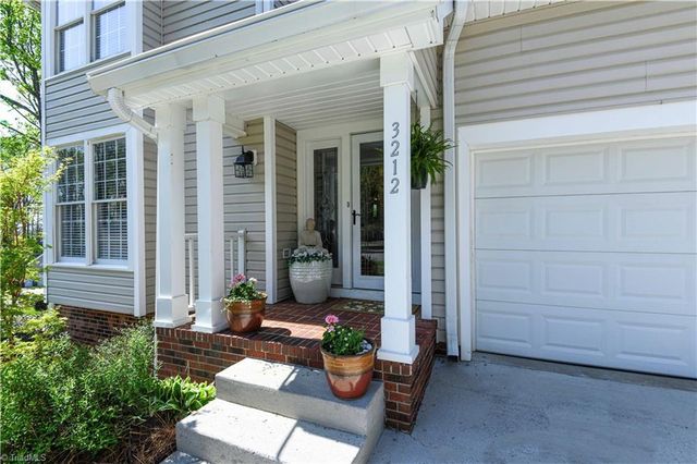 3212 Van Allen Circle, Greensboro, NC 27410