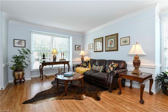 3212 Van Allen Circle, Greensboro, NC 27410