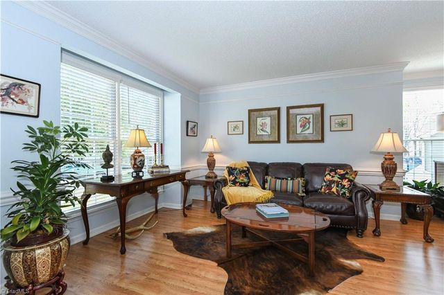 3212 Van Allen Circle, Greensboro, NC 27410