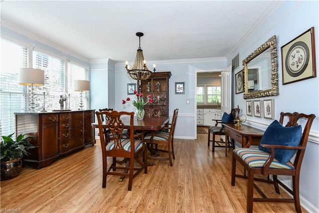 3212 Van Allen Circle, Greensboro, NC 27410