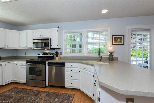 3212 Van Allen Circle, Greensboro, NC 27410