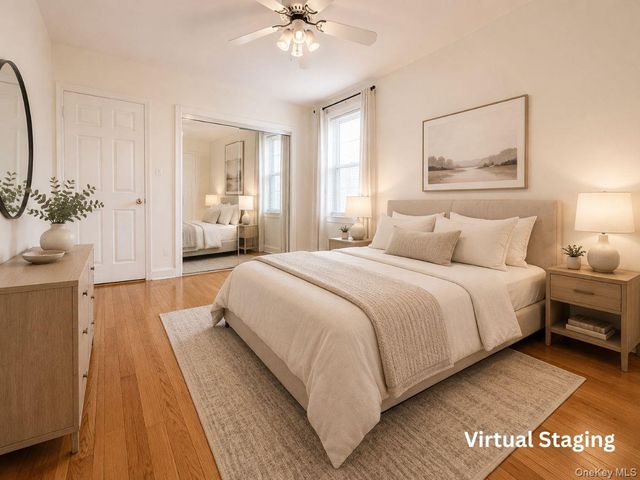 6393 Woodhaven Boulevard 6F, Rego Park, NY 11374