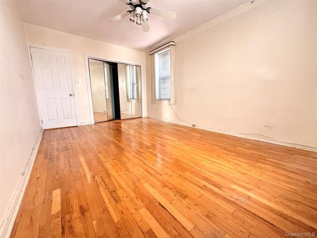 6393 Woodhaven Boulevard 6F, Rego Park, NY 11374