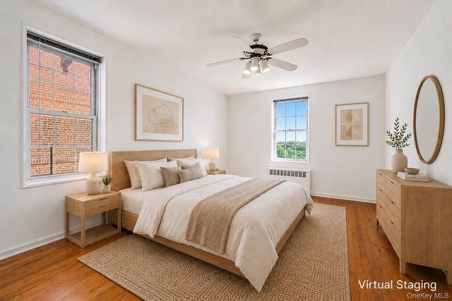 6393 Woodhaven Boulevard 6F, Rego Park, NY 11374