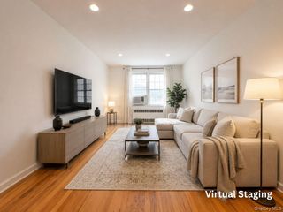 6393 Woodhaven Boulevard 6F, Rego Park, NY 11374