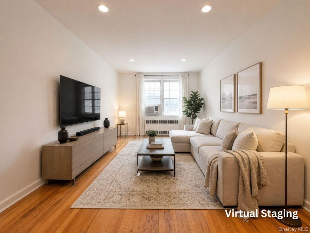6393 Woodhaven Boulevard 6F, Rego Park, NY 11374