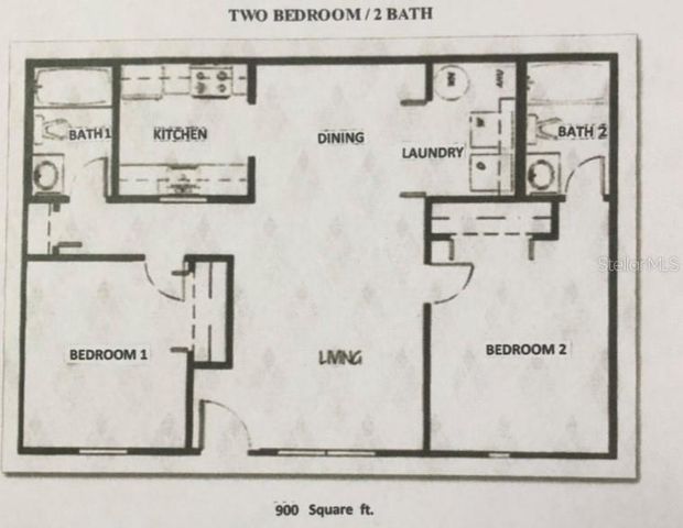 2360 SW ARCHER ROAD 810, Gainesville, FL 32608