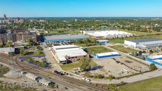 1966 Clay Street, Detroit, MI 48211