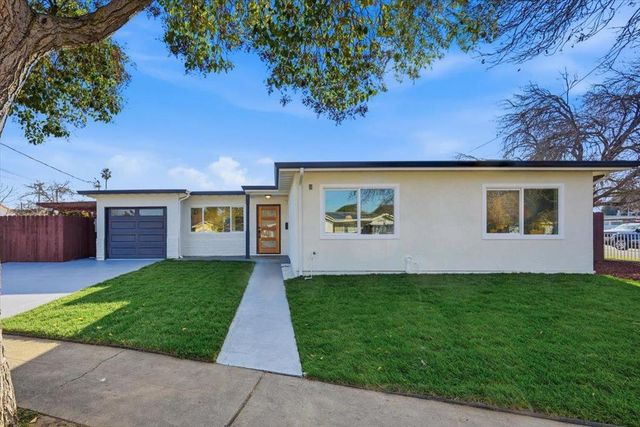 6328 Zulmida Avenue, Newark, CA 94560