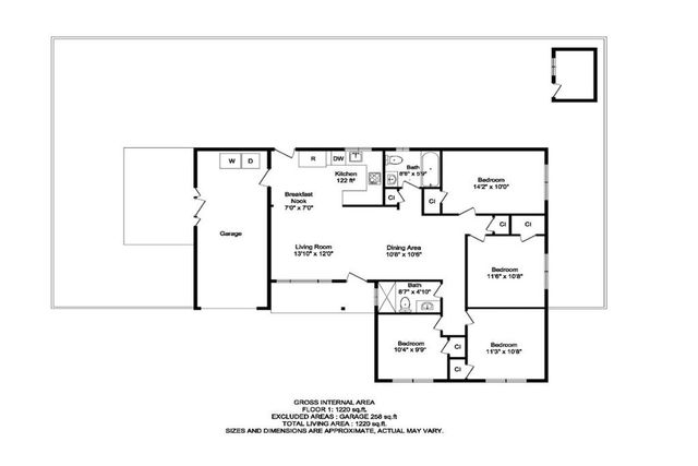 6328 Zulmida Avenue, Newark, CA 94560