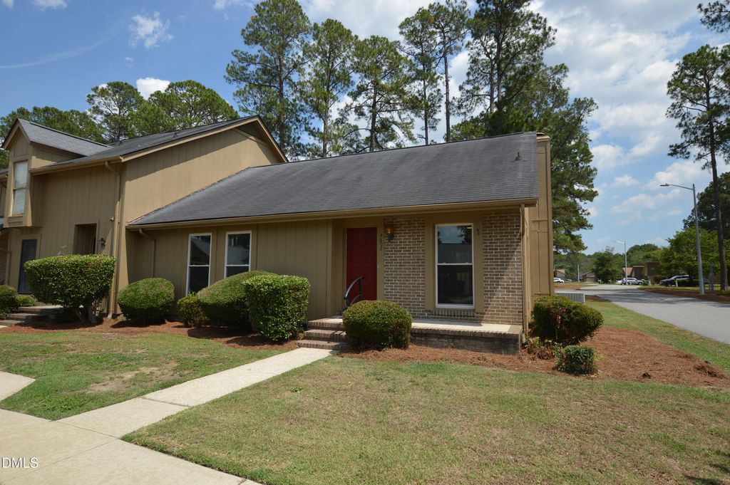 4602 Keg Court, Fayetteville, NC 28314