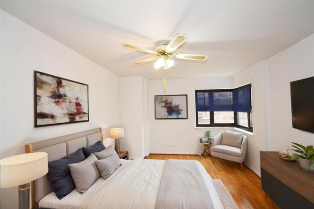 30 Fleetwood Avenue 3D, Mount Vernon, NY 10552