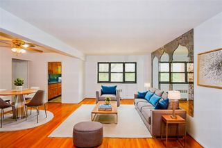 30 Fleetwood Avenue 3D, Mount Vernon, NY 10552