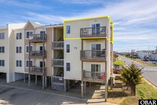 200 E Martin Street Unit #302, Kill Devil Hills, NC 27948