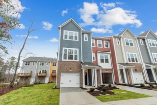 1118 Harmony Trail, Durham, NC 27703