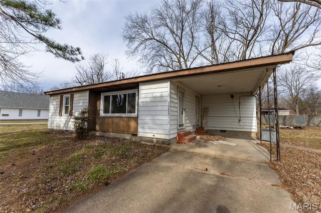 173 Erb street, Poplar Bluff, MO 63901