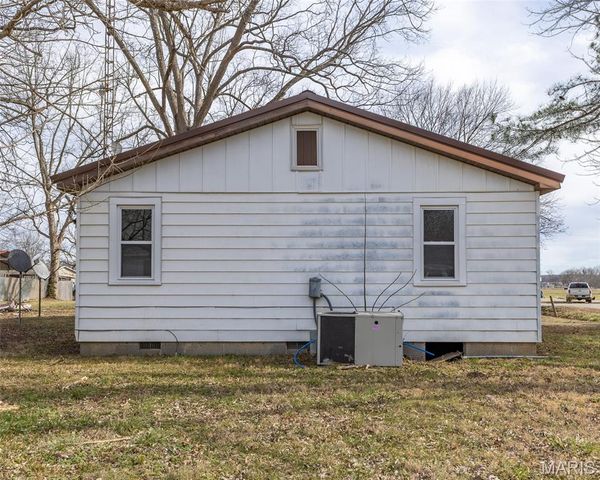 173 Erb street, Poplar Bluff, MO 63901