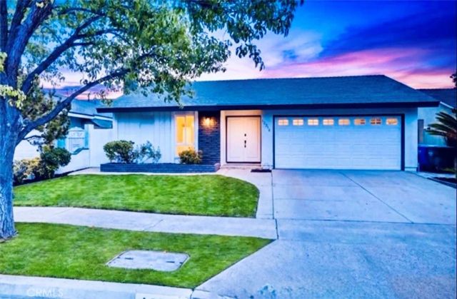 12314 Carnaby, Cerritos, CA 90703