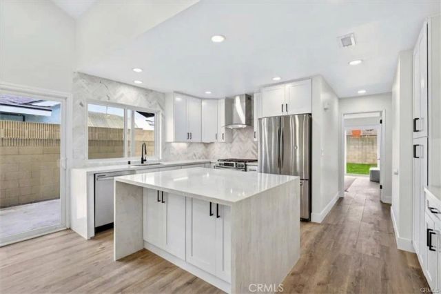 12314 Carnaby, Cerritos, CA 90703