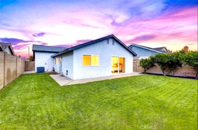 12314 Carnaby, Cerritos, CA 90703