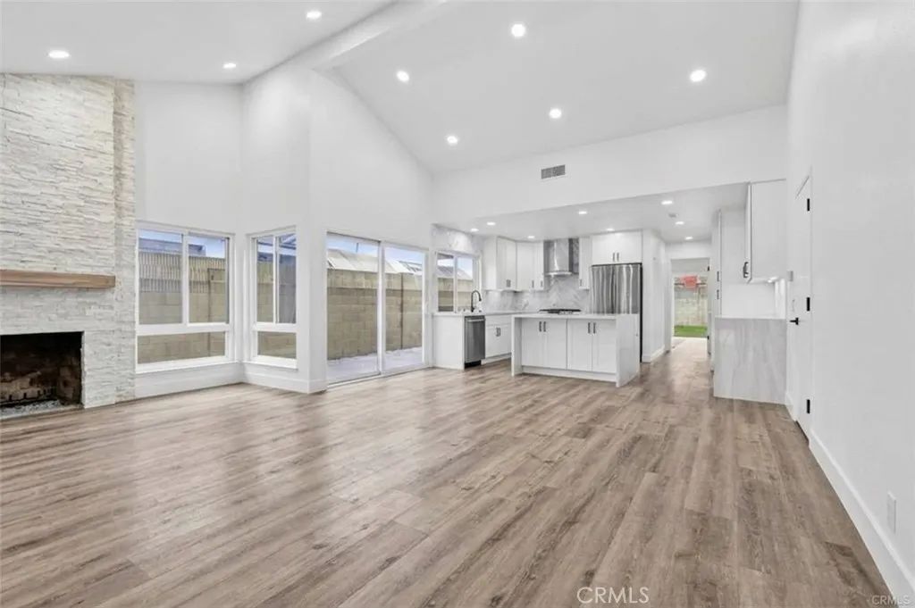 12314 Carnaby, Cerritos, CA 90703