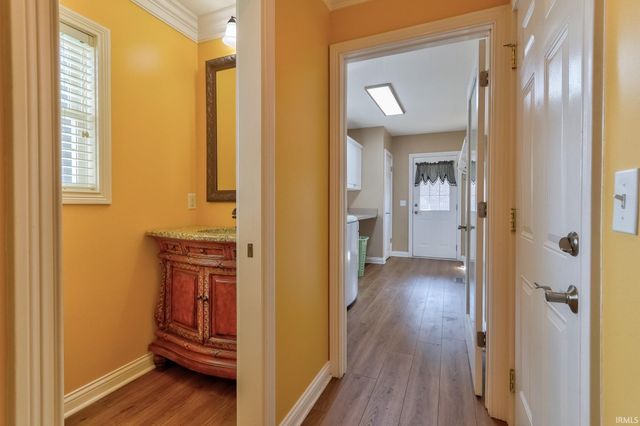 4530 Estate Drive, Newburgh, IN 47630