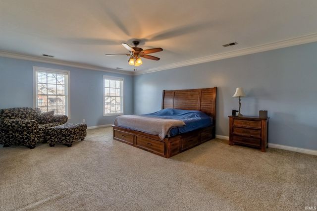 4530 Estate Drive, Newburgh, IN 47630