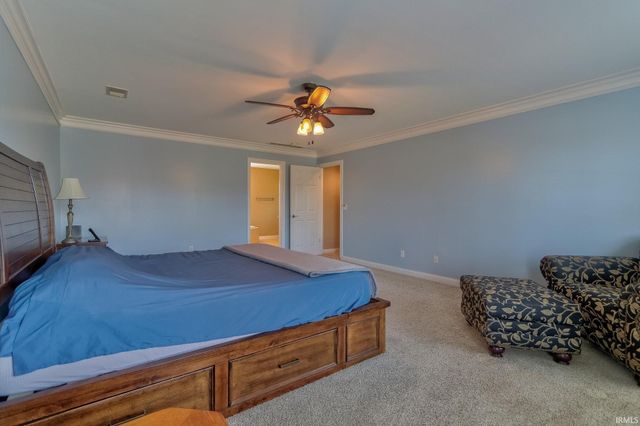 4530 Estate Drive, Newburgh, IN 47630