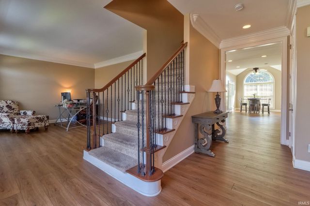 4530 Estate Drive, Newburgh, IN 47630