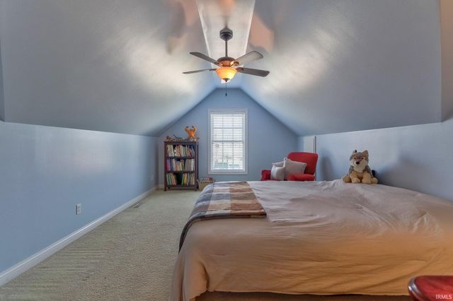 4530 Estate Drive, Newburgh, IN 47630