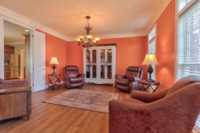 4530 Estate Drive, Newburgh, IN 47630