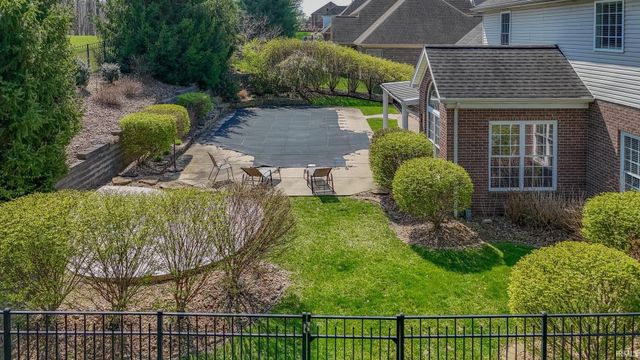 4530 Estate Drive, Newburgh, IN 47630