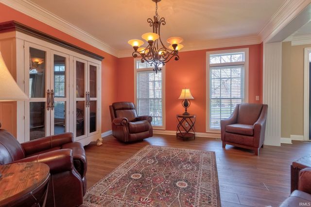 4530 Estate Drive, Newburgh, IN 47630