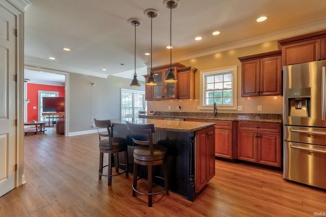 4530 Estate Drive, Newburgh, IN 47630