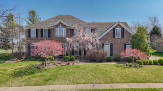 4530 Estate Drive, Newburgh, IN 47630