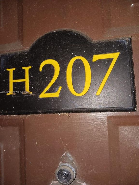 Address unavailable.